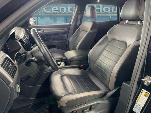 2020 Volkswagen Atlas Cross Sport 3.6L V6 SEL 4MOTION
