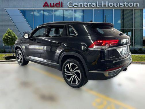 2020 Volkswagen Atlas Cross Sport 3.6L V6 SEL 4MOTION
