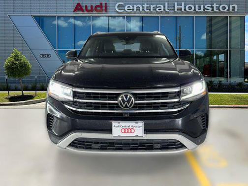 2020 Volkswagen Atlas Cross Sport 3.6L V6 SEL 4MOTION