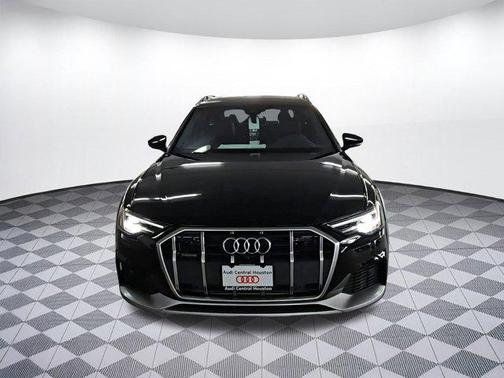 2025 Audi A6 55 Premium Plus