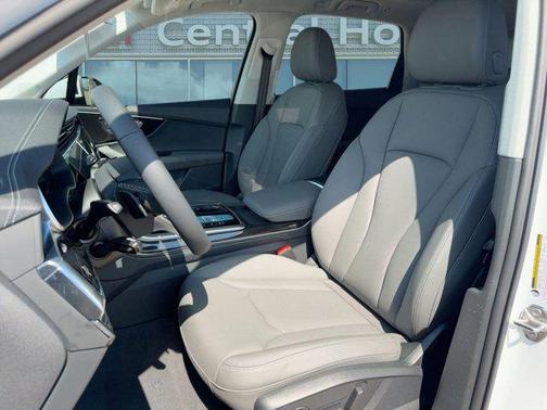 2026 Audi Q7 55 Premium Plus
