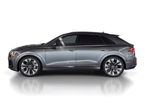 2026 Audi Q8 55 Premium Plus