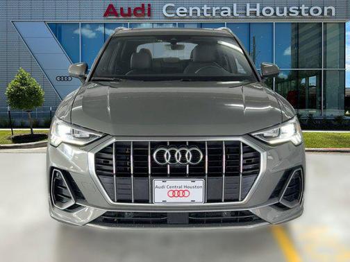 2021 Audi Q3 45 S line Premium Plus