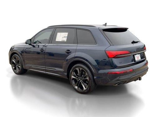 2026 Audi Q7 55 Premium Plus