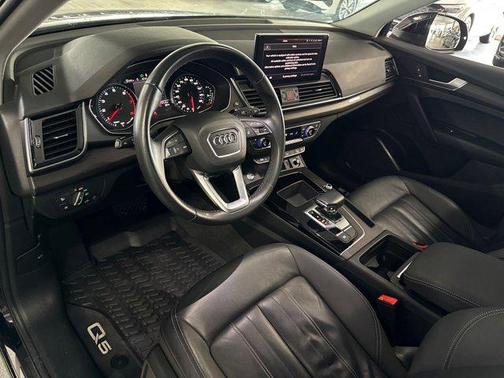 2021 Audi Q5 45 Premium