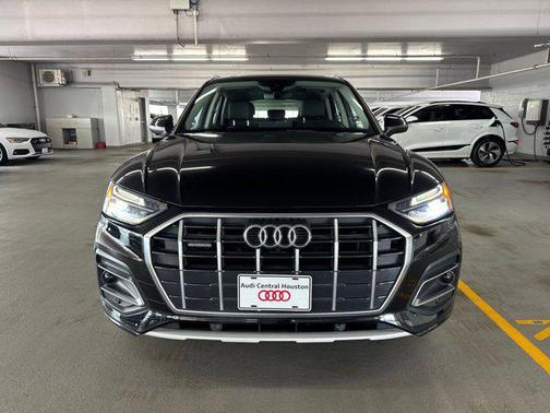 2021 Audi Q5 45 Premium