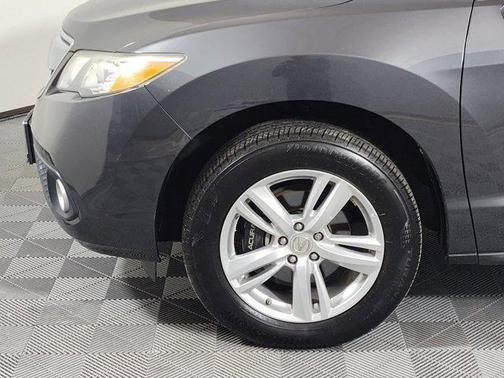2015 Acura RDX Technology Package