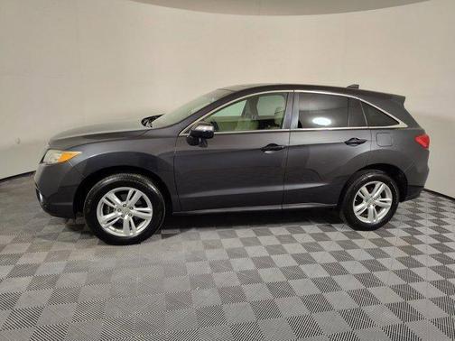 2015 Acura RDX Technology Package
