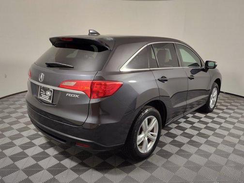 2015 Acura RDX Technology Package