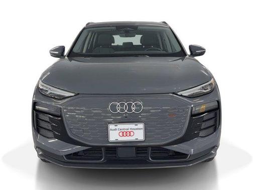 2025 Audi Q6 e-tron Premium