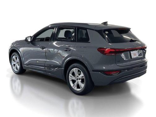 2025 Audi Q6 e-tron Premium