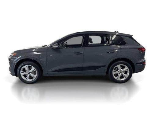 2025 Audi Q6 e-tron Premium