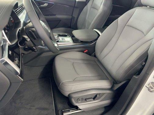 2026 Audi Q8 55 Premium Plus