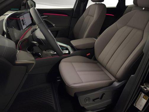 Mythos Black Metallic 2026 Audi Q5 Premium Plus TFSI quattro S tronic
