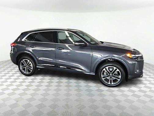 2025 Audi Q5 Premium