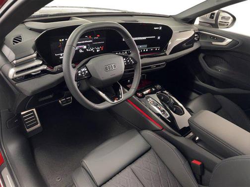 2025 Audi S5 Premium Plus TFSI quattro S tronic