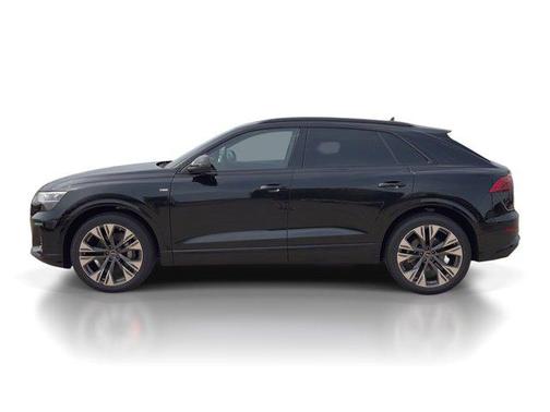 2026 Audi Q8 55 Premium Plus