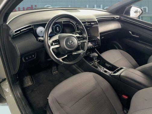 2023 Hyundai SANTA CRUZ SEL Premium