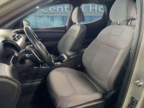 2023 Hyundai SANTA CRUZ SEL Premium