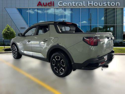 2023 Hyundai SANTA CRUZ SEL Premium