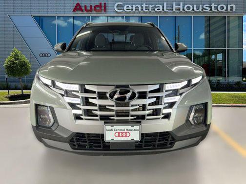 2023 Hyundai SANTA CRUZ SEL Premium