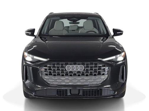 2025 Audi Q5 Prestige TFSI quattro S tronic