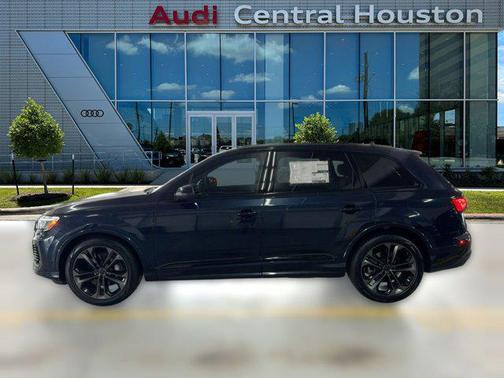 2026 Audi Q7 55 Premium Plus