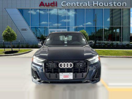 2026 Audi Q7 55 Premium Plus