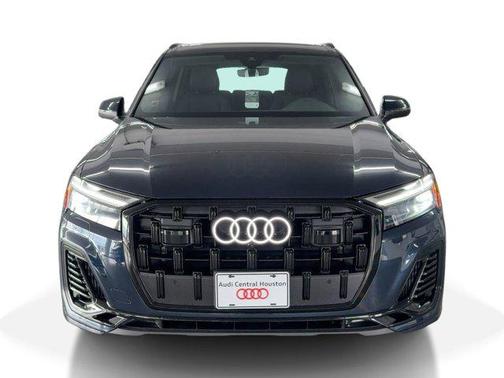 2026 Audi Q7 55 Premium Plus