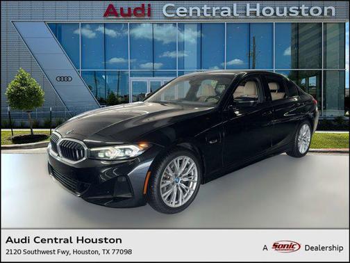 2023 BMW 330e Base