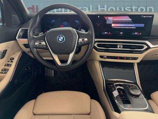 2023 BMW 330e Base