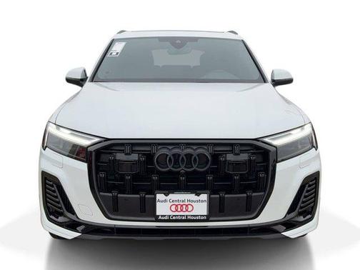 2026 Audi Q7 55 Premium Plus