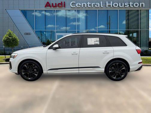 2026 Audi Q7 55 Premium Plus