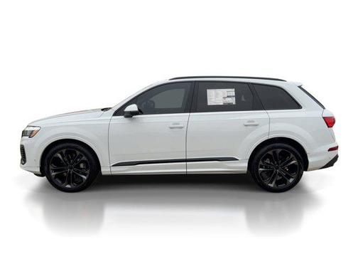 2026 Audi Q7 55 Premium Plus