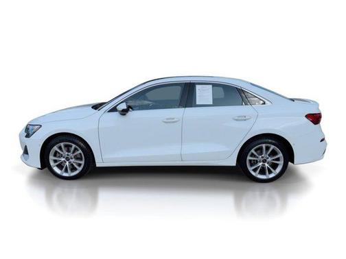 2025 Audi A3 Premium