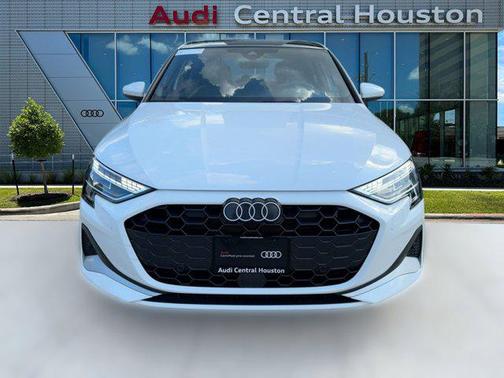 2025 Audi A3 Premium