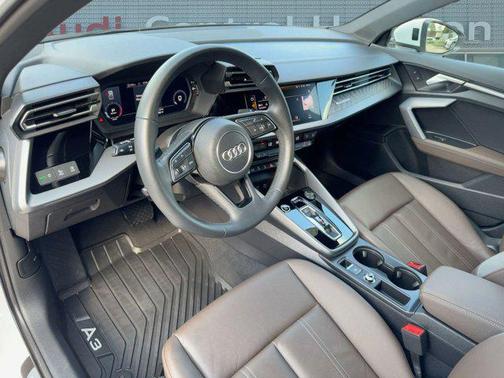 2025 Audi A3 Premium