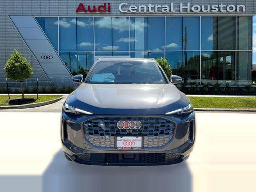 2025 Audi Q5 Premium Plus TFSI quattro S tronic