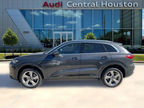 2025 Audi Q5 Premium Plus TFSI quattro S tronic