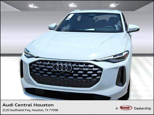2025 Audi Q5 Premium Plus