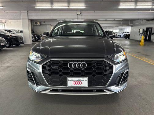 2023 Audi Q5 45 S line Premium