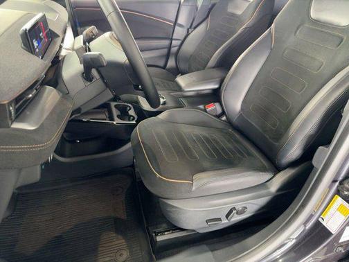 2022 Ford Mustang Mach-E GT