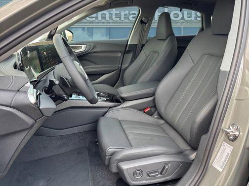 2025 Audi A5 Premium Plus TFSI quattro S tronic