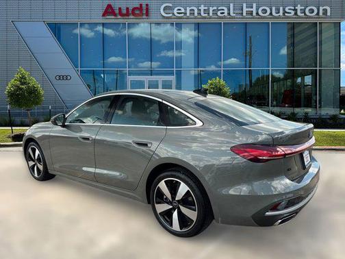 2025 Audi A5 Premium Plus TFSI quattro S tronic