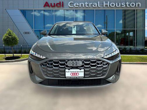 2025 Audi A5 Premium Plus TFSI quattro S tronic