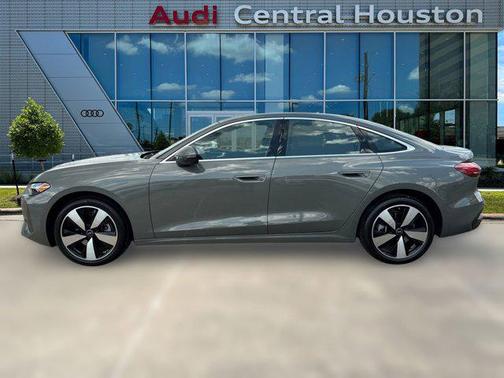 2025 Audi A5 Premium Plus TFSI quattro S tronic