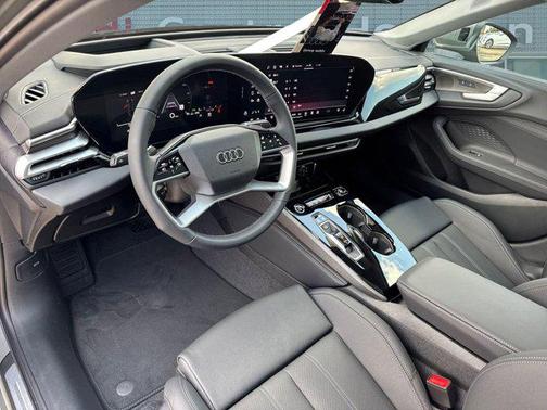 2025 Audi A5 Premium Plus TFSI quattro S tronic