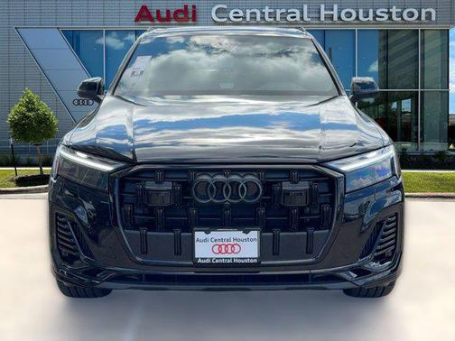 2026 Audi Q7 55 Premium Plus