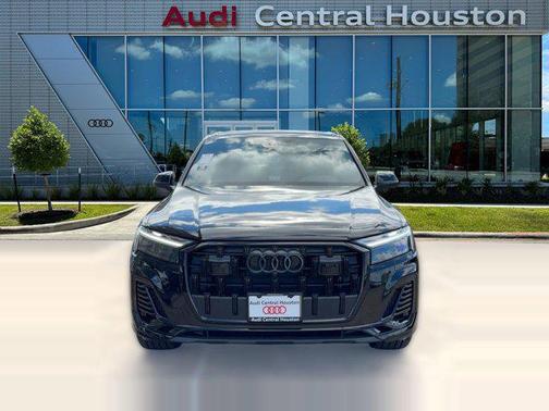 2026 Audi Q7 55 Premium Plus