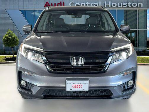 2022 Honda Pilot AWD Special Edition